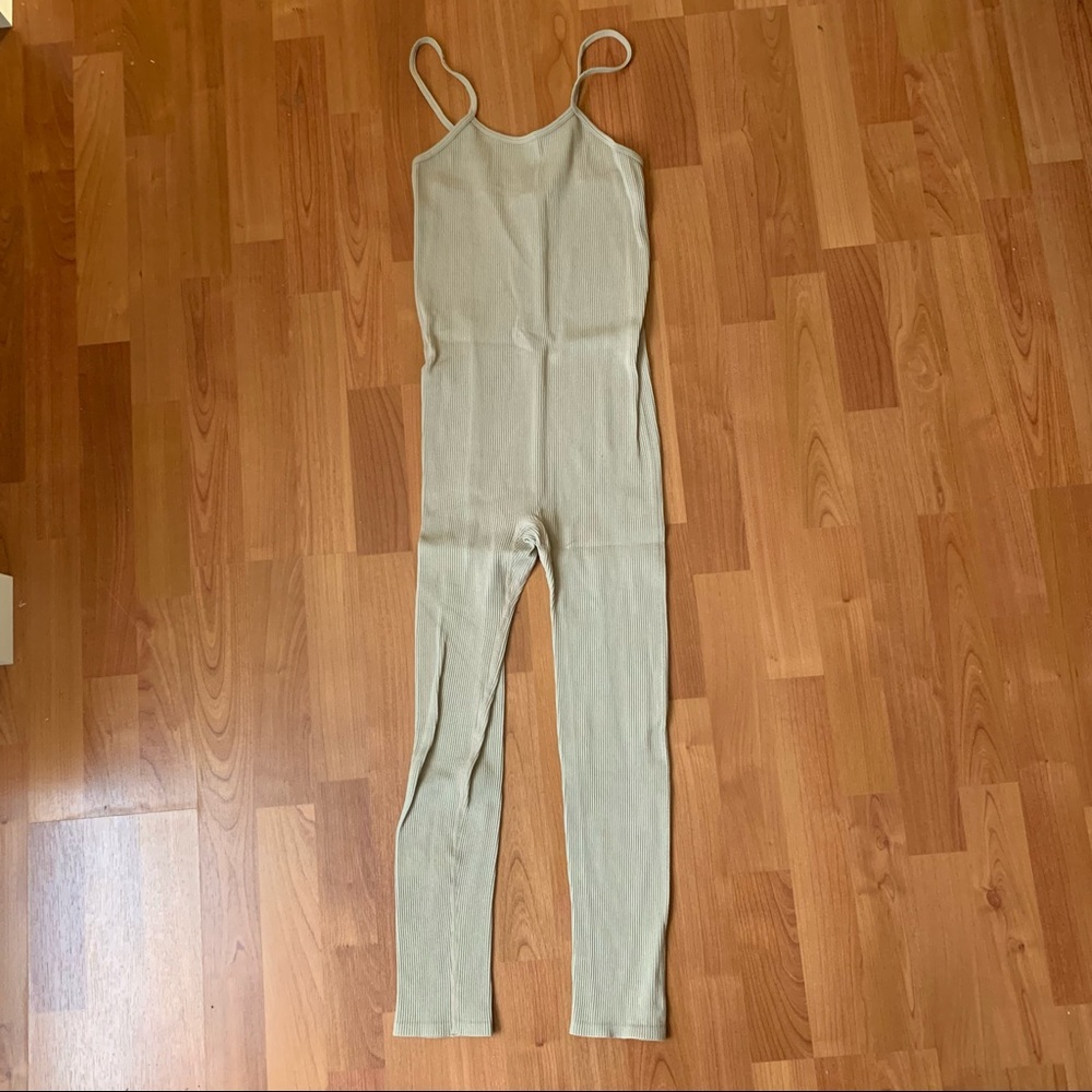 Zara jumpsuit